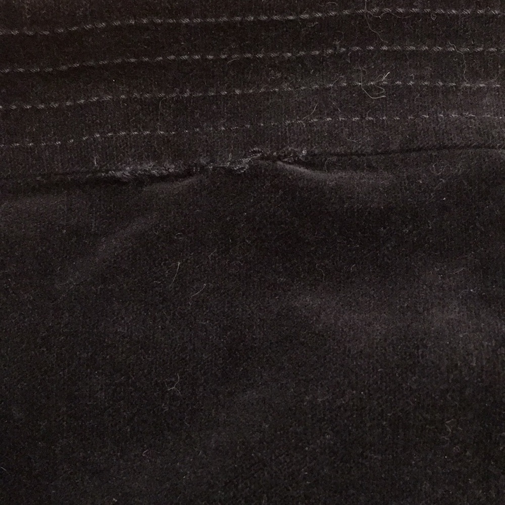 Black Jacket - Picture 6 of 6